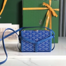 Goyard Box Bags